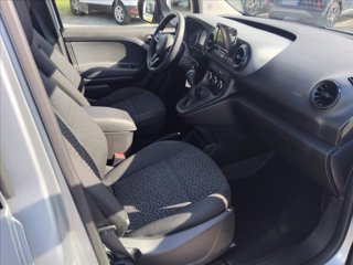 MERCEDES Citan 112 cdi furgone Long Pro