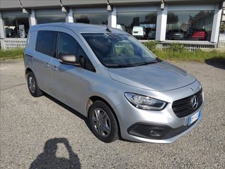 MERCEDES Citan 112 cdi furgone Long Pro