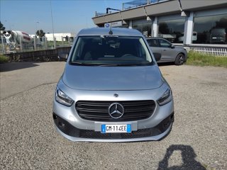 MERCEDES Citan 112 cdi furgone Long Pro