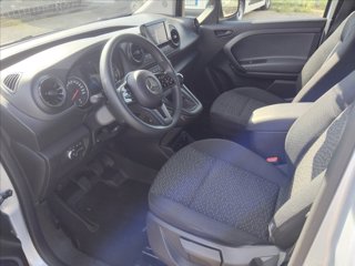 MERCEDES Citan 112 cdi furgone Long Pro
