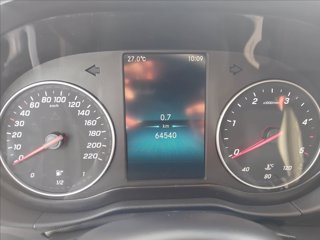 MERCEDES Citan 112 cdi furgone Long Pro