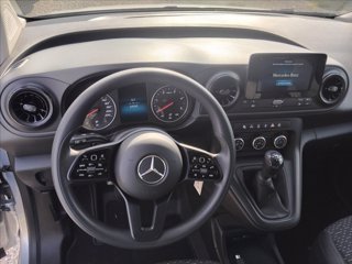 MERCEDES Citan 112 cdi furgone Long Pro