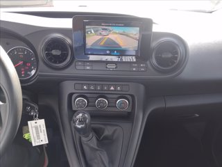 MERCEDES Citan 112 cdi furgone Long Pro