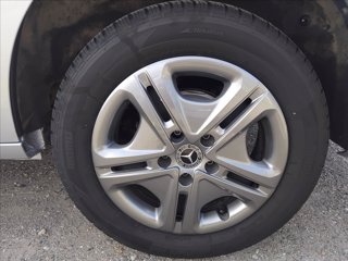 MERCEDES Citan 112 cdi furgone Long Pro