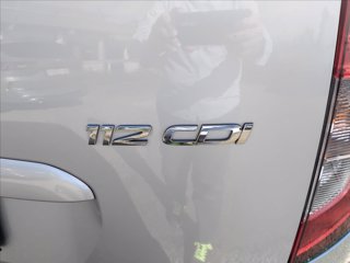MERCEDES Citan 112 cdi furgone Long Pro