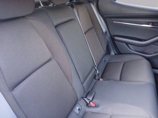 MAZDA 3 m-hybrid Exceed 5 porte Automatica