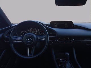 MAZDA 3 m-hybrid Exceed 5 porte Automatica