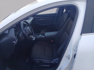 MAZDA 3 m-hybrid Exceed 5 porte Automatica