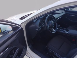MAZDA 3 m-hybrid Exceed 5 porte Automatica