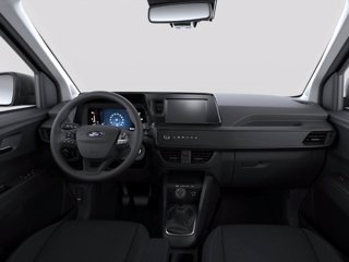 FORD Transit Courier 1.5 EcoBlue 100CV Van Trend