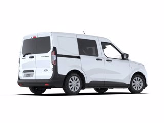FORD Transit Courier 1.5 EcoBlue 100CV Van Trend