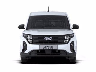 FORD Transit Courier 1.5 EcoBlue 100CV Van Trend