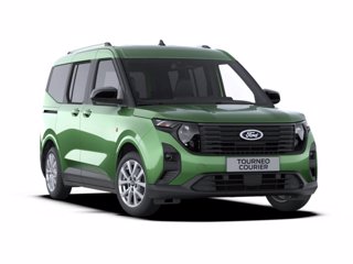 FORD Tourneo Courier 1.0 EcoBoost Powershift Titanium