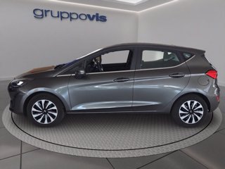 FORD Fiesta 5p 1.1 Titanium 75cv
