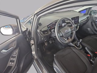 FORD Fiesta 5p 1.1 Titanium 75cv