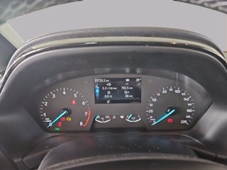 FORD Fiesta 5p 1.1 Titanium 75cv