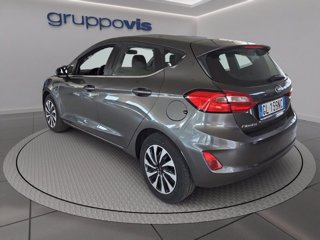FORD Fiesta 5p 1.1 Titanium 75cv