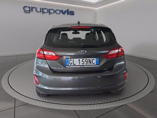 FORD Fiesta 5p 1.1 Titanium 75cv