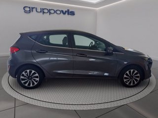 FORD Fiesta 5p 1.1 Titanium 75cv