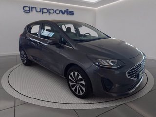 FORD Fiesta 5p 1.1 Titanium 75cv