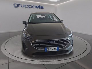 FORD Fiesta 5p 1.1 Titanium 75cv