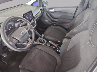 FORD Fiesta 5p 1.1 Titanium 75cv