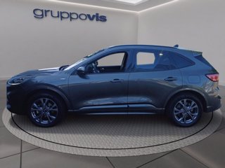 FORD Kuga ecoboost ST-Line X 2wd