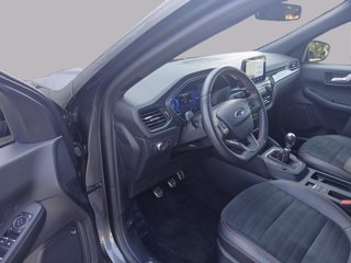 FORD Kuga ecoboost ST-Line X 2wd