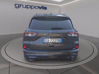 FORD Kuga ecoboost ST-Line X 2wd