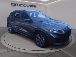 FORD Kuga ecoboost ST-Line X 2wd