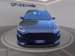 FORD Kuga ecoboost ST-Line X 2wd