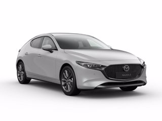 MAZDA Mazda3 e-Skyactiv-G M Hybrid Exclusive Line