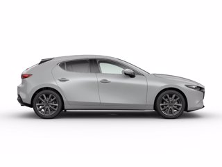 MAZDA Mazda3 e-Skyactiv-G M Hybrid Exclusive Line