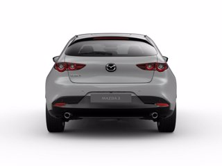 MAZDA Mazda3 e-Skyactiv-G M Hybrid Exclusive Line