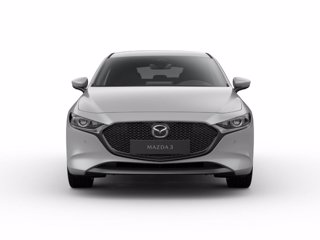 MAZDA Mazda3 e-Skyactiv-G M Hybrid Exclusive Line