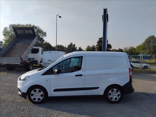 FORD Transit Courier 1.0 ecoboost 100cv S&S Trend my20