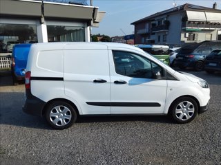 FORD Transit Courier 1.0 ecoboost 100cv S&S Trend my20
