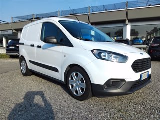 FORD Transit Courier 1.0 ecoboost 100cv S&S Trend my20