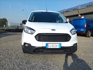 FORD Transit Courier 1.0 ecoboost 100cv S&S Trend my20