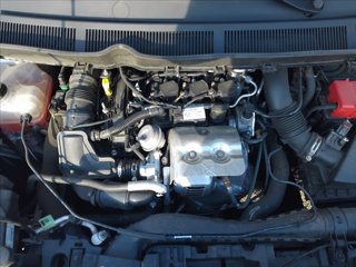 FORD Transit Courier 1.0 ecoboost 100cv S&S Trend my20