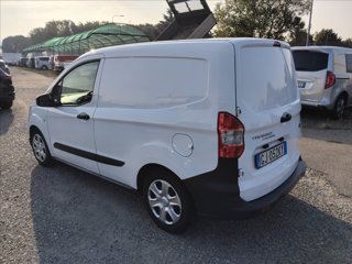 FORD Transit Courier 1.0 ecoboost 100cv S&S Trend my20