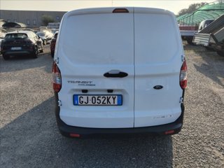 FORD Transit Courier 1.0 ecoboost 100cv S&S Trend my20