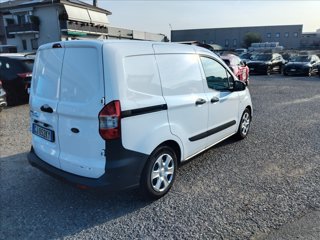 FORD Transit Courier 1.0 ecoboost 100cv S&S Trend my20