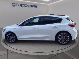 FORD Focus 1.0t ecoboost h ST-Line X 125cv