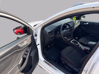 FORD Focus 1.0t ecoboost h ST-Line X 125cv