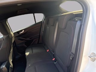 FORD Focus 1.0t ecoboost h ST-Line X 125cv