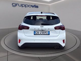 FORD Focus 1.0t ecoboost h ST-Line X 125cv