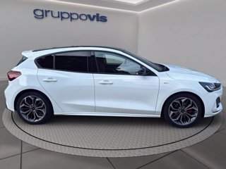 FORD Focus 1.0t ecoboost h ST-Line X 125cv