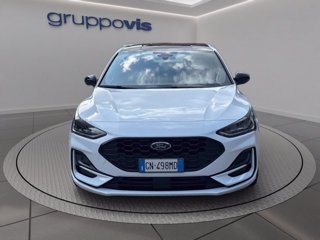 FORD Focus 1.0t ecoboost h ST-Line X 125cv