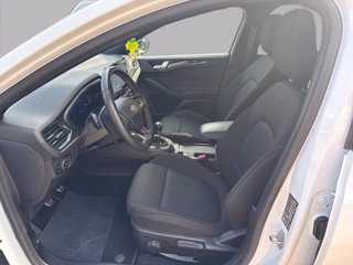 FORD Focus 1.0t ecoboost h ST-Line X 125cv